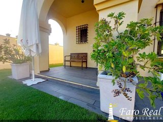 Chalet en alquiler en La Jara en Sanlúcar de Barrameda