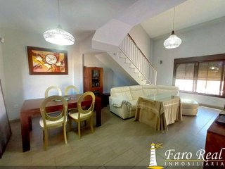 Chalet en alquiler en La Jara en Sanlúcar de Barrameda