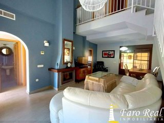 Chalet en alquiler en La Jara en Sanlúcar de Barrameda