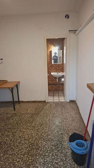 Local comercial en alquiler en El Castell-Poble Vell en Castelldefels