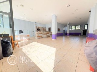 Local comercial en alquiler en Can Bassa - Palou en Granollers