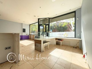 Local comercial en alquiler en Can Bassa - Palou en Granollers