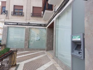 Local comercial en alquiler en Loja