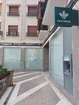 Local comercial en alquiler en Loja