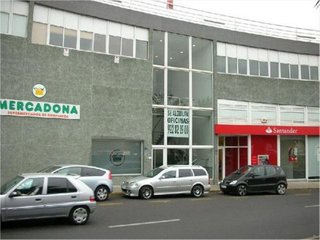 Oficina en alquiler en San Cristóbal de La Laguna - La Vega - San Lázaro en San Cristóbal de La Laguna