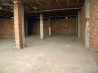 Local comercial en alquiler en Santa María en Ciudad Real