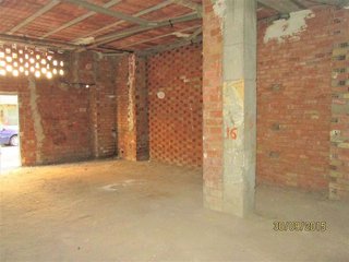 Local comercial en alquiler en Santa María en Ciudad Real