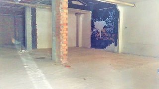 Local comercial en alquiler en Santa María en Ciudad Real