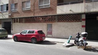 Local comercial en alquiler en Santa María en Ciudad Real
