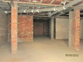 Local comercial en alquiler en Santa María en Ciudad Real