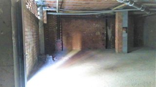 Local comercial en alquiler en Santa María en Ciudad Real