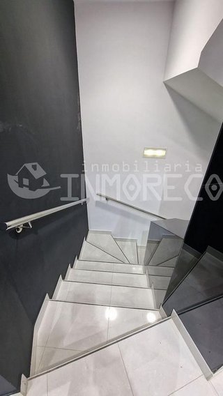 Local comercial en alquiler en Centro en Torrelavega