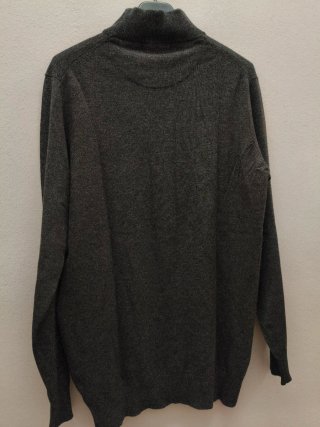 Maglioncino pullover uomo girocollo Tg. M