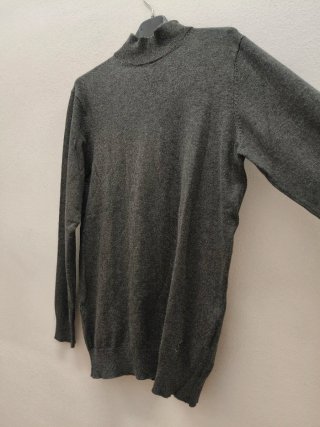 Maglioncino pullover uomo girocollo Tg. M