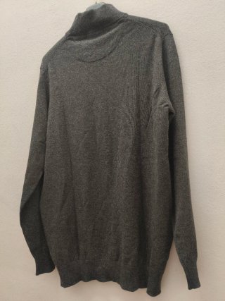 Maglioncino pullover uomo girocollo Tg. M