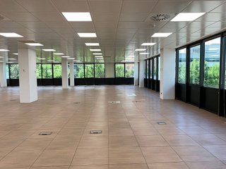Oficina en alquiler en El Soto de la Moraleja en Alcobendas