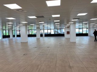 Oficina en alquiler en El Soto de la Moraleja en Alcobendas