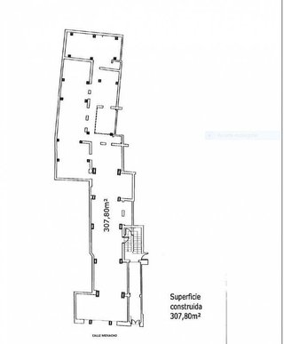 Local comercial en alquiler en Casco Antiguo - Centro en Badajoz
