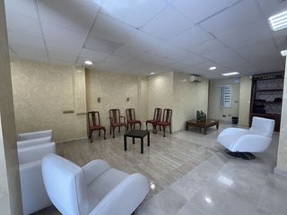 Oficina en alquiler en Casco Antiguo en Marbella