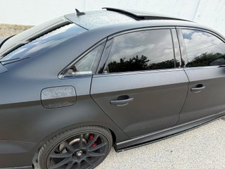 Audi A3 RS3 Sedan TFSI 294kW quattro S tronic