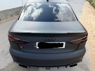 Audi A3 RS3 Sedan TFSI 294kW quattro S tronic