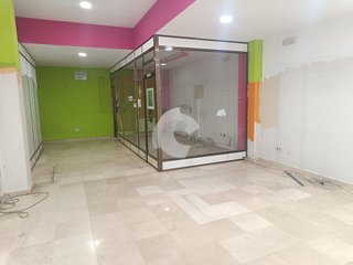 Local comercial en alquiler en Centro en Ourense