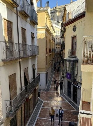 Piso en alquiler en San Bartolomé - Millán de Priego en Jaén