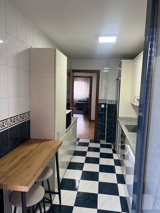 Piso en alquiler en Garrido Sur - Estación Sur en Salamanca