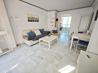 Ático en alquiler en Crevillet - Pinar Alto en Puerto de Santa María (El)