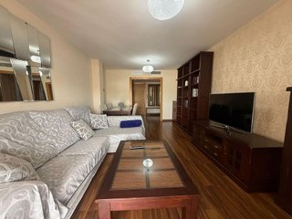 Piso en alquiler en Águilas ciudad en Águilas