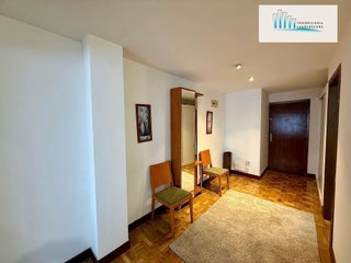 Piso en alquiler en Ermitagaña - Mendebaldea en Pamplona