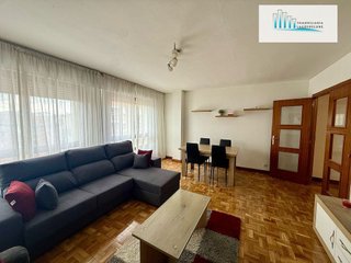 Piso en alquiler en Ermitagaña - Mendebaldea en Pamplona
