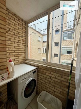 Piso en alquiler en Ermitagaña - Mendebaldea en Pamplona