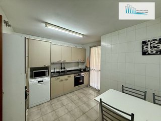 Piso en alquiler en Ermitagaña - Mendebaldea en Pamplona