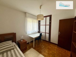 Piso en alquiler en Ermitagaña - Mendebaldea en Pamplona
