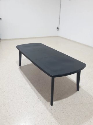 Mesa de jardín Shaf Atlantic 2x1m