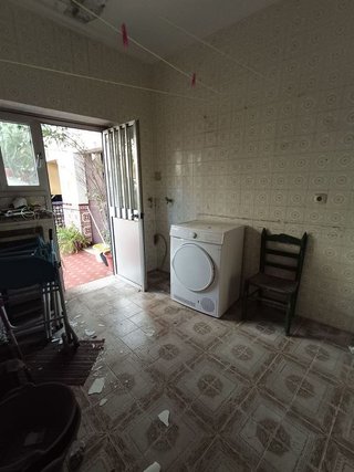 Casa adosada en venta en Centro en Alcalá de Guadaira