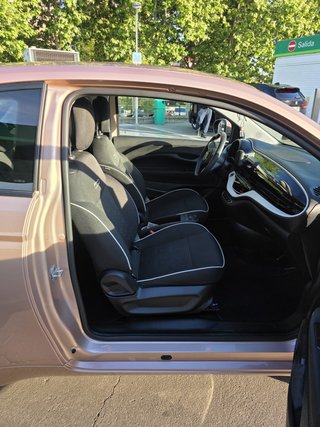 Fiat 500 Action Hb 185km 70kW (95CV)