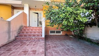 Chalet en venta en Ceutí