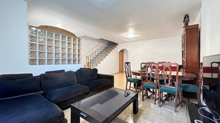 Chalet en venta en Ceutí