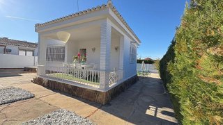 Chalet en venta en Montesol en Eliana (l´)