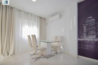Casa adosada en venta en Cúllar Vega