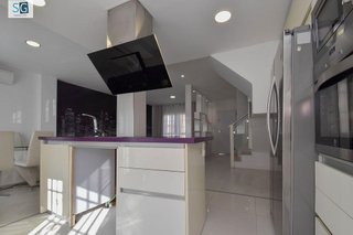 Casa adosada en venta en Cúllar Vega