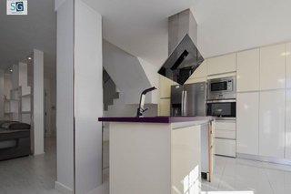Casa adosada en venta en Cúllar Vega