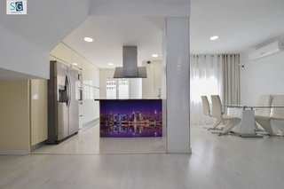Casa adosada en venta en Cúllar Vega