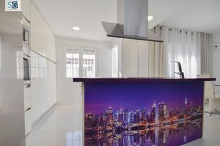 Casa adosada en venta en Cúllar Vega