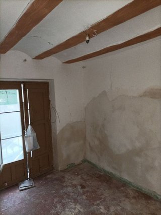 Casa rural en venta en Jijona/Xixona