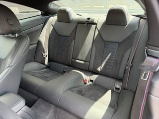 BMW Serie 4 420d