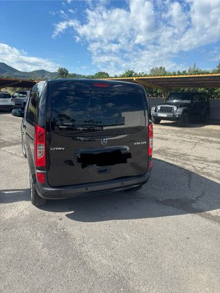 Mercedes-Benz Citan 2014