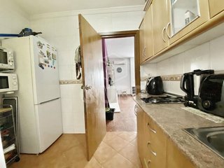 Piso en venta en Centro en Antequera